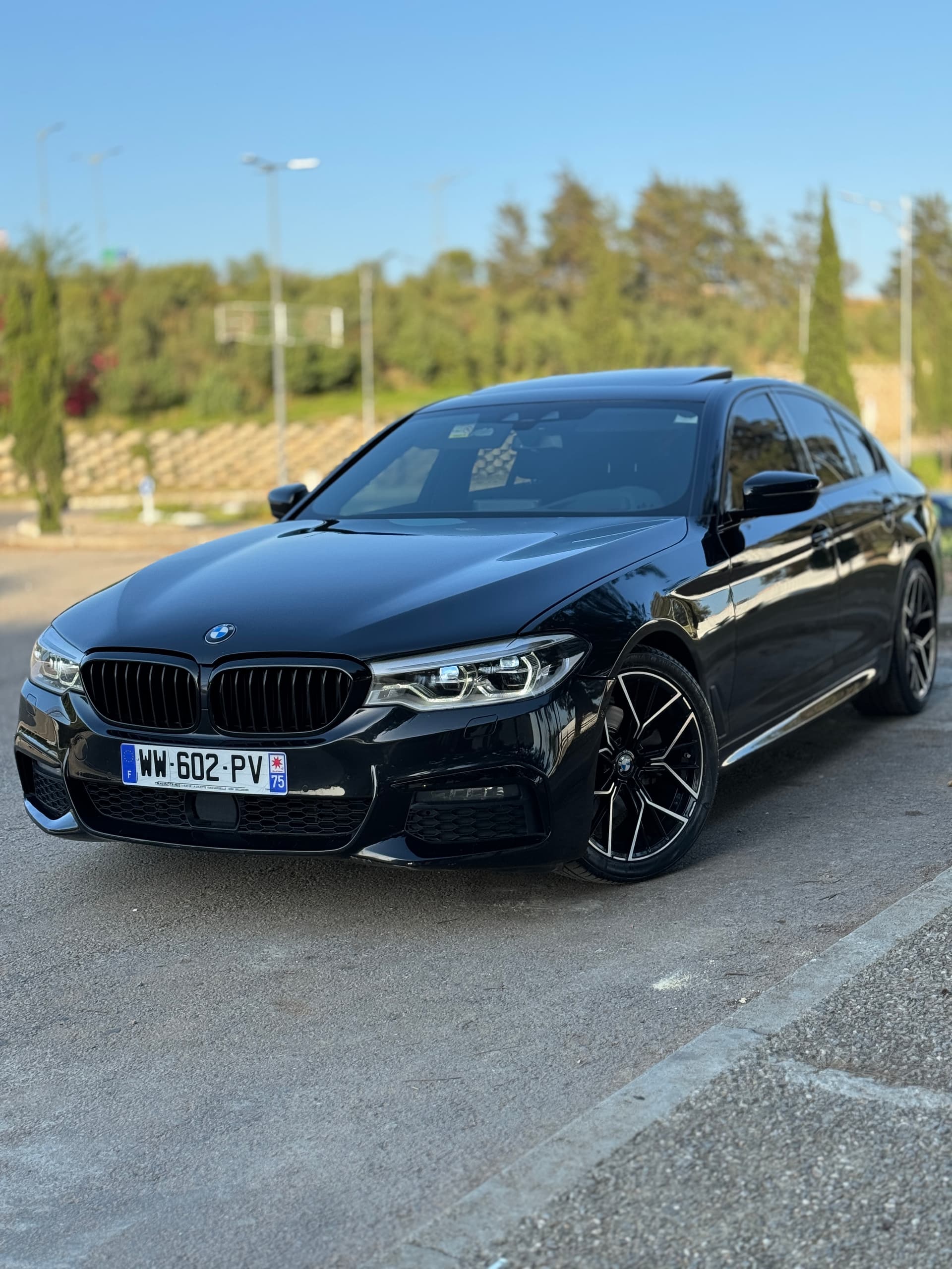 car